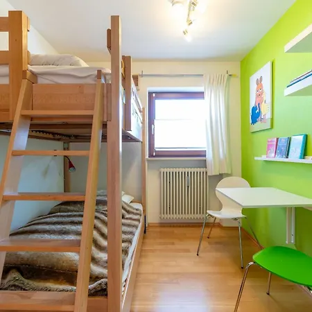 Entschenkopf Apartment