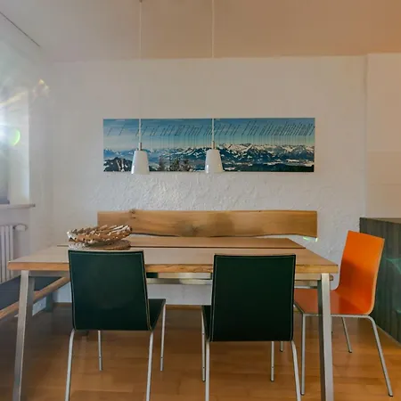 Entschenkopf Apartment