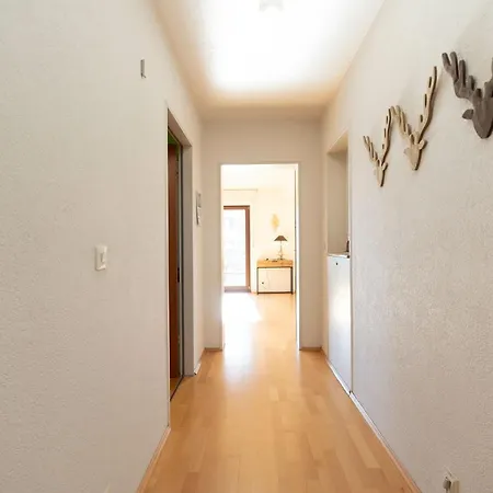 Entschenkopf Apartment