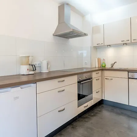 Apartment Entschenkopf