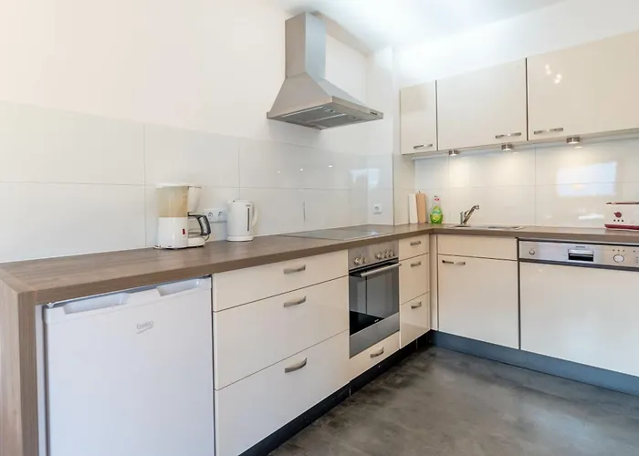 Apartment Entschenkopf