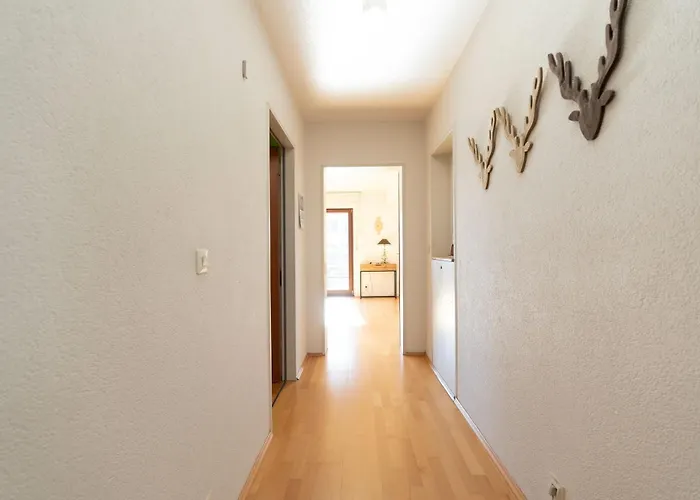 Entschenkopf Apartment